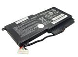 TOSHİBA SATELLİTE L55DT-A5293 L55T P55-A PA5107U-1BRS LAPTOP PİLİ