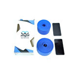 ATL BİSİKLET LASTİK ZIRHI MTB 24 – 26 – 27.5 – 29 Jant Uyumlu 34mm-85grx2