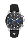 Hislon Men's Masterwork MS154T-04BS Erkek Kol Saati