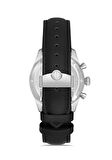 Hislon Men's Masterwork MS154T-04BS Erkek Kol Saati