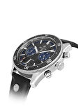 Hislon Men's Masterwork MS154T-04BS Erkek Kol Saati