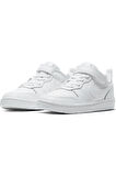 Bq5451-100 Court Borough Low 2 Spor Ayakkabı