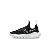 Flex Runner 2 Psv Lastikli Unisex Çocuk Ayakkabısı Siyah