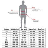 Jordan Essentials Fleece Erkek Kırmızı Günlük Şort