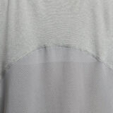 Miler Top Kadın Gri Koşu Tişört