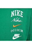 Club Po Hoodie Stack Erkek Sweatshirt