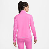 Swoosh Dri-FIT Çeyrek Fermuarlı Kadın Üst 