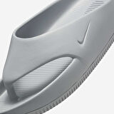 Calm Flip Flop Unisex Gri Terlik