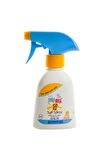 Sebamed Baby 50 Faktör Hassas Ciltler İçin Bebek Güneş Koruyucu Sprey 200 ml