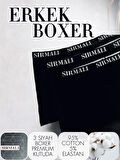 ERKEK BOXER