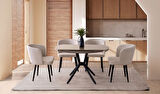 TALİN MASA, SELENİTY, 120x70