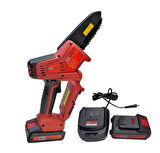 Energy MS20PM 20V Akülü Budama Testeresi (2.0 Ah Akü+Şarj)