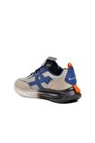 Stepica 417-43747 Gri Erkek Sneaker