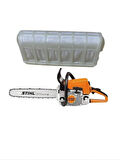 STIHLMS250 HAVA FİLTRESİ 