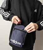adidas Hr5373 Lınear Org Mini Lacivert Postacı Çanta