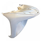 ATL Mondial Ritmica 100 110 Ön Panel Burun Beyaz