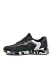 Pierre Cardin 17472 Lacivert Erkek Sneaker