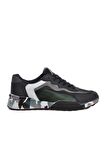 Pierre Cardin 17472 Lacivert Erkek Sneaker
