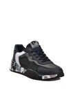 Pierre Cardin 17472 Lacivert Erkek Sneaker