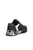 Pierre Cardin 17472 Lacivert Erkek Sneaker