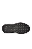 Stepica 417 Siyah Kalın Taban Kadın Sneaker