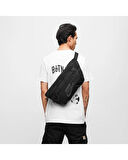 Tech Hip Pack 10 litre Büyük Boy spor çanta