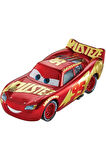 Cars Rusteze Lınghtnıng Mcqueen