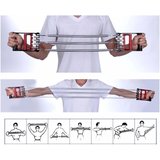 Göğüs Egzersizi Fitness Yayı