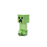 9385138300W03 Minecraft Figures 2 5 Wave 3die-castpop-culture collectible(Belirtilen fiyat, tekli sa