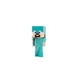 9385138300W03 Minecraft Figures 2 5 Wave 3die-castpop-culture collectible(Belirtilen fiyat, tekli sa