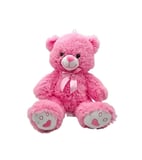 PL50157 40 CM RENKLİ AYILAR-HLY