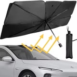 Peugeot 508, Hyundai Sonata, Citroen C5, Toyota Avensis, Fiat Egea Uyumlu Oto Şemsiye