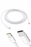 IOS Tüm Serilerle Uyumlu 30W Hızlı Şarj Aleti 11 12 13 14/Pro Max Mini Plus