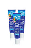 Naturelle Sea Therapy Yosun & Aloe Vera Nemlendirici El Kremi 75 ml (3 Adet)