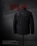 MODEKA STRIKER III WATERPROOF CEKET