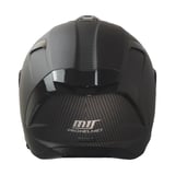 MTS Prohelmet 340 Mat Carbon