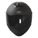 MTS Prohelmet 340 Mat Carbon