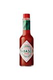 Tabasco Kırmızı Biber Sosu 59 ml