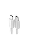 Samsung M22 M51 M31s M32 M23 M33 Şarj Kablosu 25W Hızlı Type-C Kablo