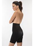 MİSS FİT 14001 LAZER KESİM UZUN PAÇA KORSE