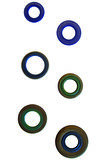 Krank Keçesi Stl 029-039-ms 290-310-390 Sağ-sol