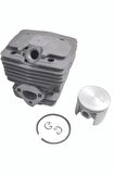 Silindir Piston Çin Testere 5800 45,2 Mm