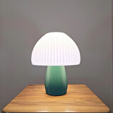 Mushroom Modern Abajur / Mantar Abajur Aydınlatma / Lunar Design