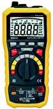Mastech HS8236 Usb Bağlantılı True RMS Multimetre