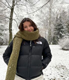 Wearflawless Trend Yumuşak Buklet Atkı, Soft Atkı, Yılbaşı Hediyesi