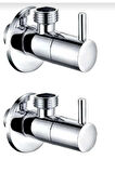 KROM CUBUK TAHARET 2Lİ SET