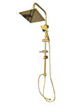 FULL GOLD ROBOT DUŞ SETİ