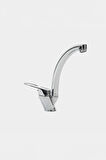 KROM MİX EVİYE LAVABO BANYO 3 LÜ SET