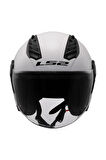 Airflow 2 Açık Motosiklet Kaskı