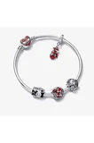 Marvel Spider-Man Tam Koleksiyon Charm Bileklik Seti